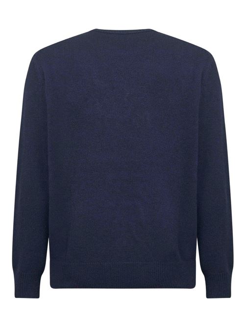 Maglia uomo girocollo Gin tonic MC2 SAINT BARTH | HERON02895I